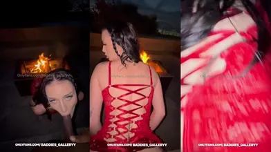 Auhneesh big ass scene 11min