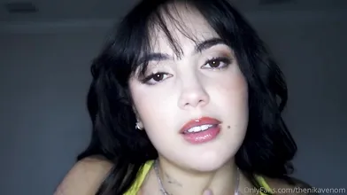 Nika venom big ass scene 28min
