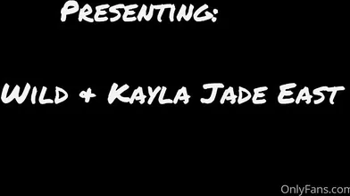 Kayla jade east big ass scene 24min