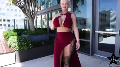 Kaden kole thick booty 39min