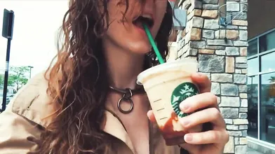 Piperblush's Quick BJ In the Car
