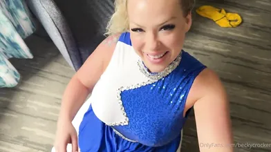 Becky crocker big ass scene 17min