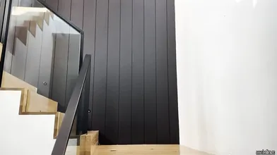 Nia bleu thick booty 49min