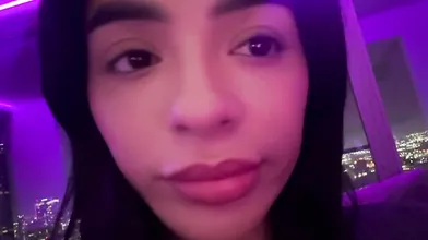 Juanita belle pawg action 5min