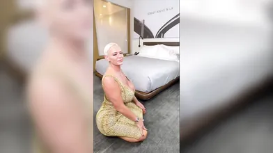 Kaden kole big ass scene 34min