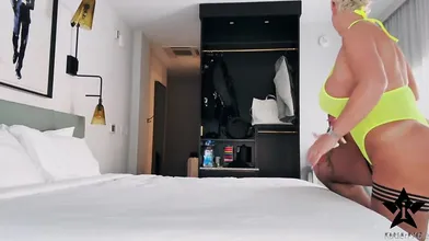 Kaden kole pawg action 15min