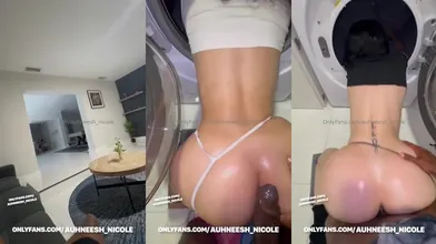 Auhneesh booty scene 13min