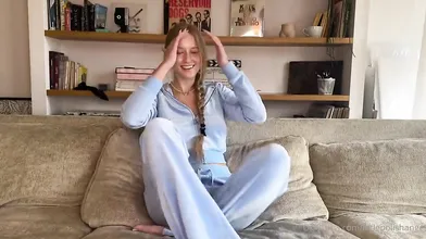 Lena Polanski #33