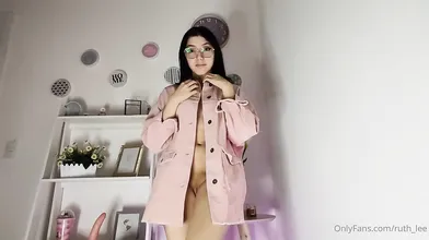 Ruth Lee Amateur Sextape