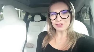 Marine Rossi - Sextape N329 Trouve moi je te Suce Episode 2