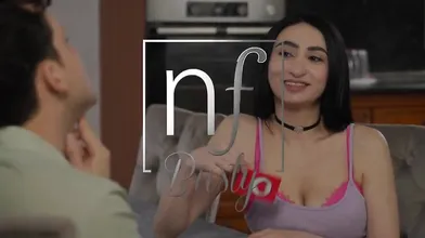 Didi Zerati - Sextape Chantilly pour une Salope Francaise Algerienne