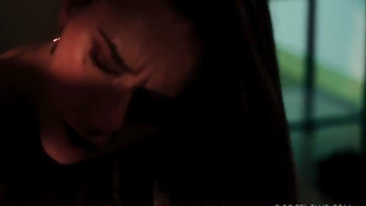 Anita Rover - 在 DorcelClub 的 Intimite Baise 上演的 Sextape