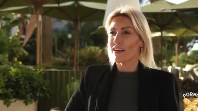 Didi Zerati - Sextape Trio FFM avec Anouk Grey Porno Baguette