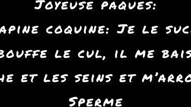 Laure Raccuzo - Festival de Paques Sextape Video Leaked BornT