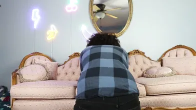 Bunny Sukoshicosplay Gets Her Ass Drilled
