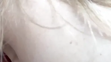 Gattouz0 - Sextape Round 2 avec Californiababe AKA Alexa Martens