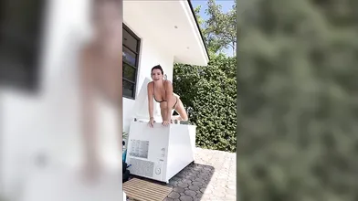 KittyPlays Sexy Outfits Compilation Fansly Video Leaked