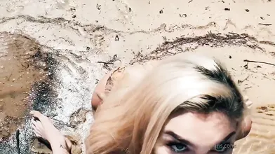 Emily Rinaudo Onlyfans POV Blowjob Cumshot Video Leaked