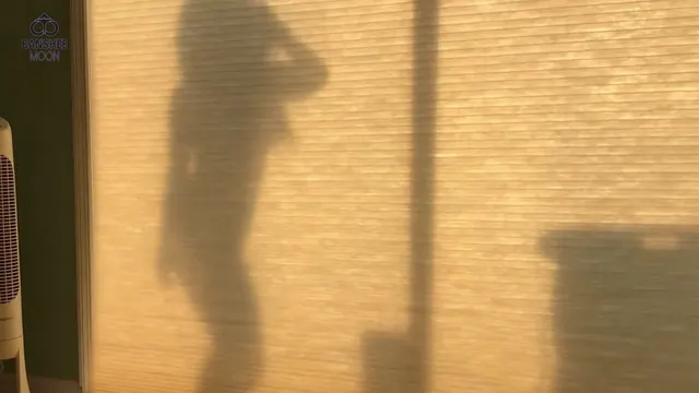 Banshee Moon Nude Nipple Shadow Dance Onlyfans Video