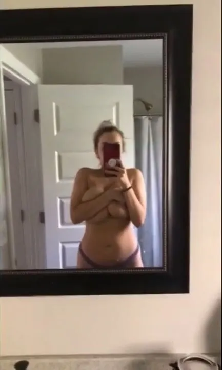 Whiptrax Nude Private Snapchat Video