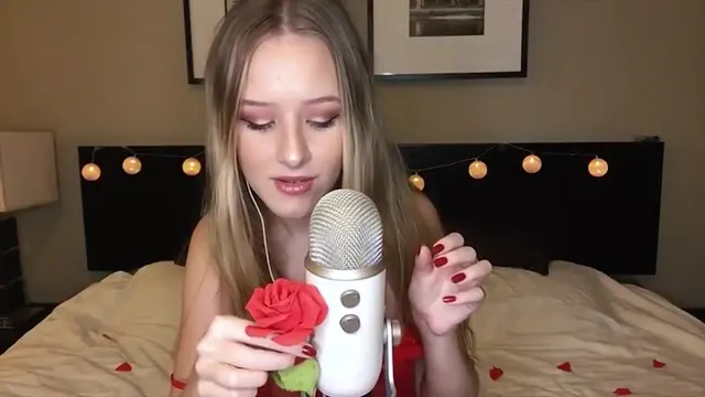 Diddly ASMR First Lewd Video!