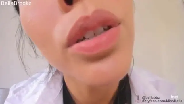 ASMR Dreamy SPA – Miss Bella Brookz (Onlyfans)