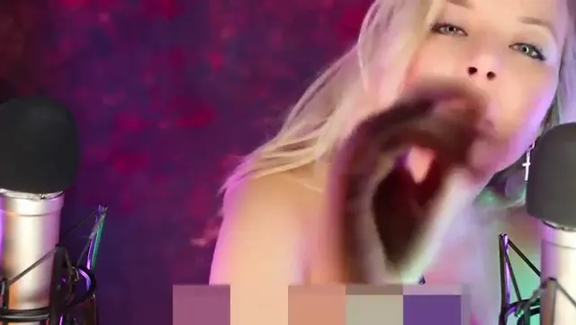 Valeriya ASMR – Uncensored