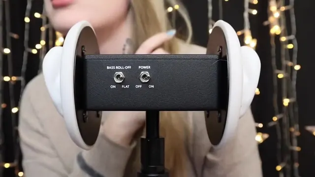 Karuna Satori ASMR 3dio Ear Licking & Sounds Patreon Video