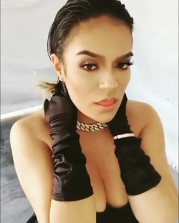 Karol G Nude & Sex Tape Leaked! part 2