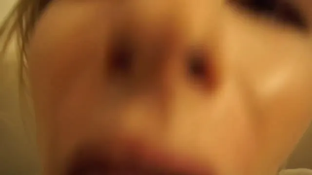 Lina Beana ASMR Lens Licking Patreon Video