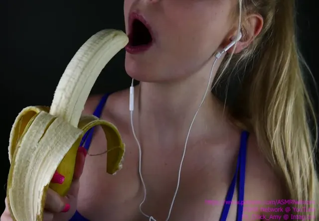 ASMR Network JOi Patreon Video