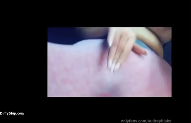 Audrey Blake Porn Pussy Play Onlyfans Video
