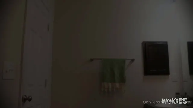 Wokies ASMR Full Body Examination Onlyfans Video