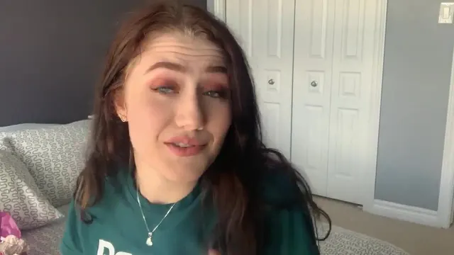 Madi Anger Nude Try On Haul Patreon Video