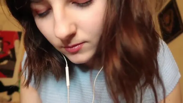 Ear Cleaning ASMR – AftynRose ASMR