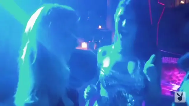 Amanda Cerny Nude Playboy Playmate Video Leaked