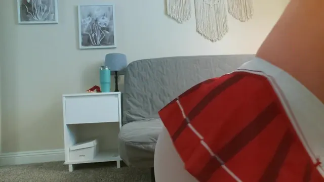 STPeach Nude April Fansly Livestream Part 1 Leaked