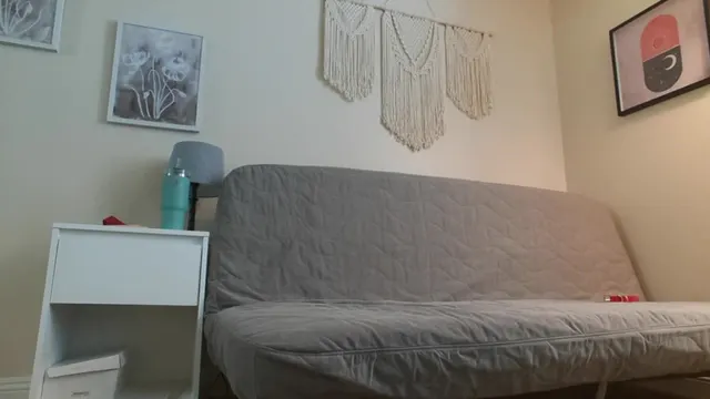 STPeach Nude April Fansly Livestream Part 2 Leaked