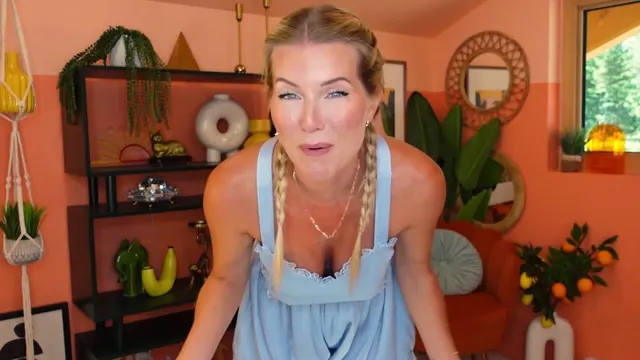 Kat Wonders Weekly 265 Patreon Video Leaked