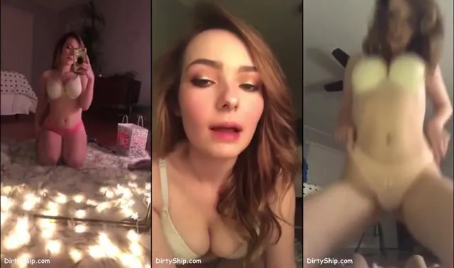 OMGcosplay Lingerie Haul Video