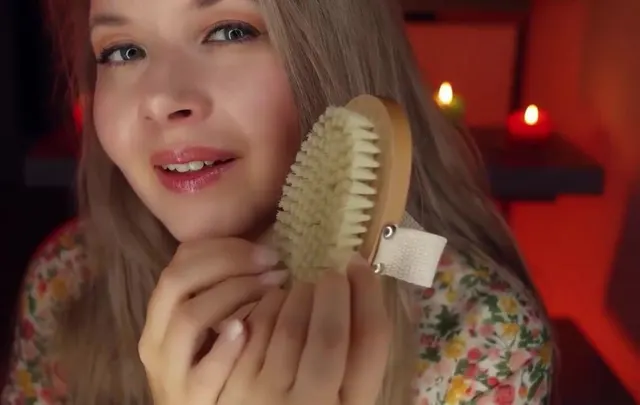 Valeriya ASMR I am Your Wife Video