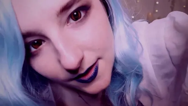 AftynRose ASMR Tsundere Little Kitty Video