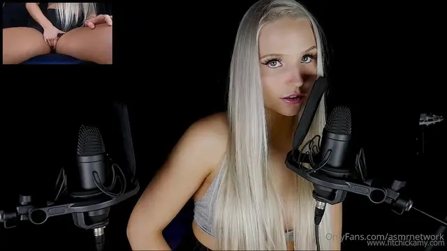 ASMR Network Relax & Enjoy To An Extra Sneak Peek Video