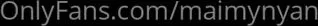 Maimynyan Maimy ASMR Dancing For You Video Leaked