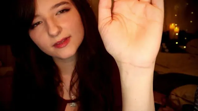 AftynRose ASMR Sleep Hypnosis Video