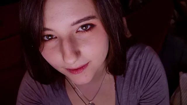 AftynRose ASMR Ear Massage Video