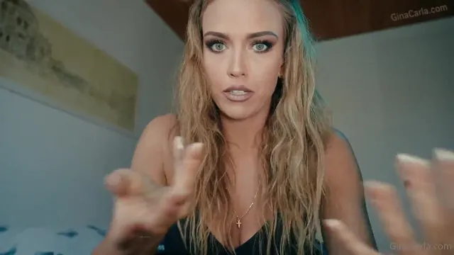 Gina Carla You’re Part Of My Life Video