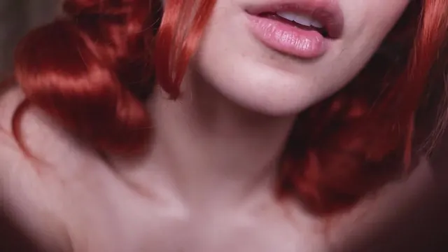 Maimy ASMR Triss Merigold Oil Massage Video Leaked