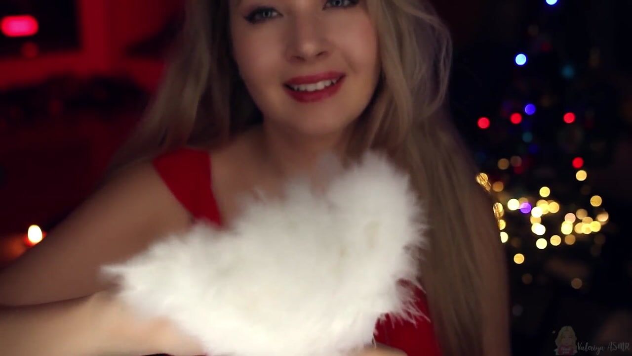 Valeriya ASMR My Titles Are So Good Patreon Video