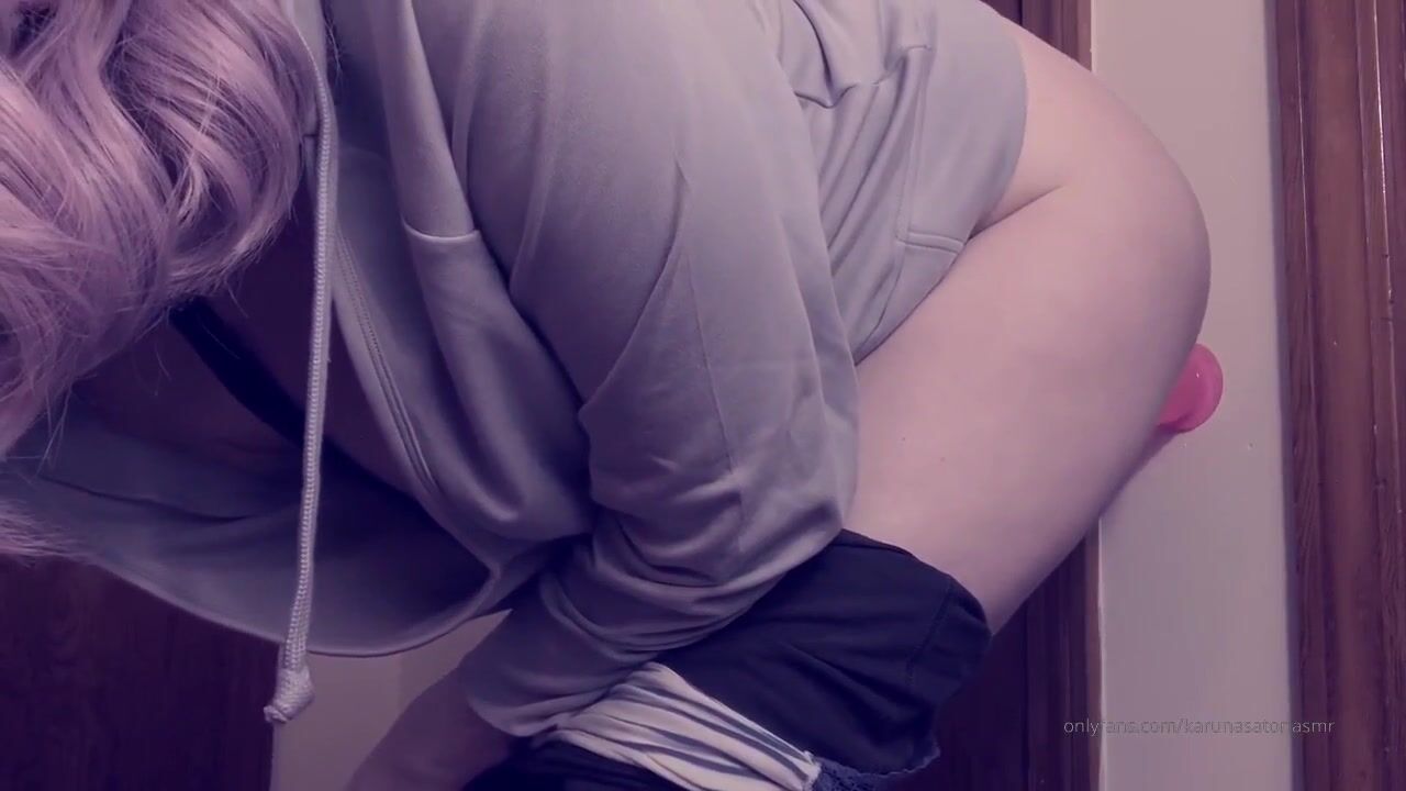 ASMR Wet Sounds – Karuna Satori